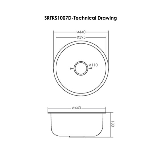 SRTKS1007D TD-01